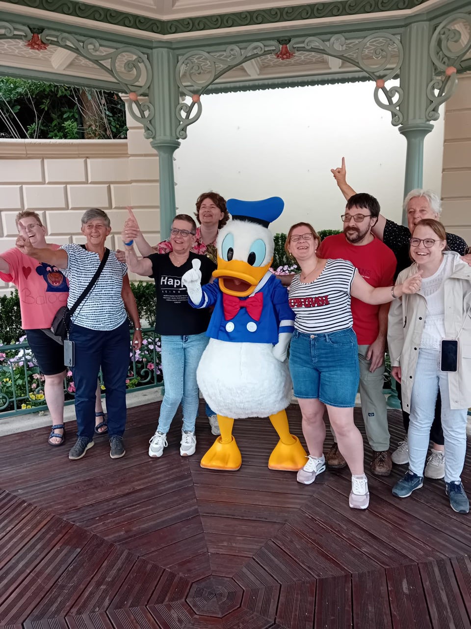 Disneyland Parijs